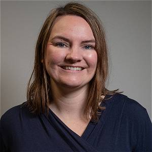 bilde av Therese Ersvær Sjursæther