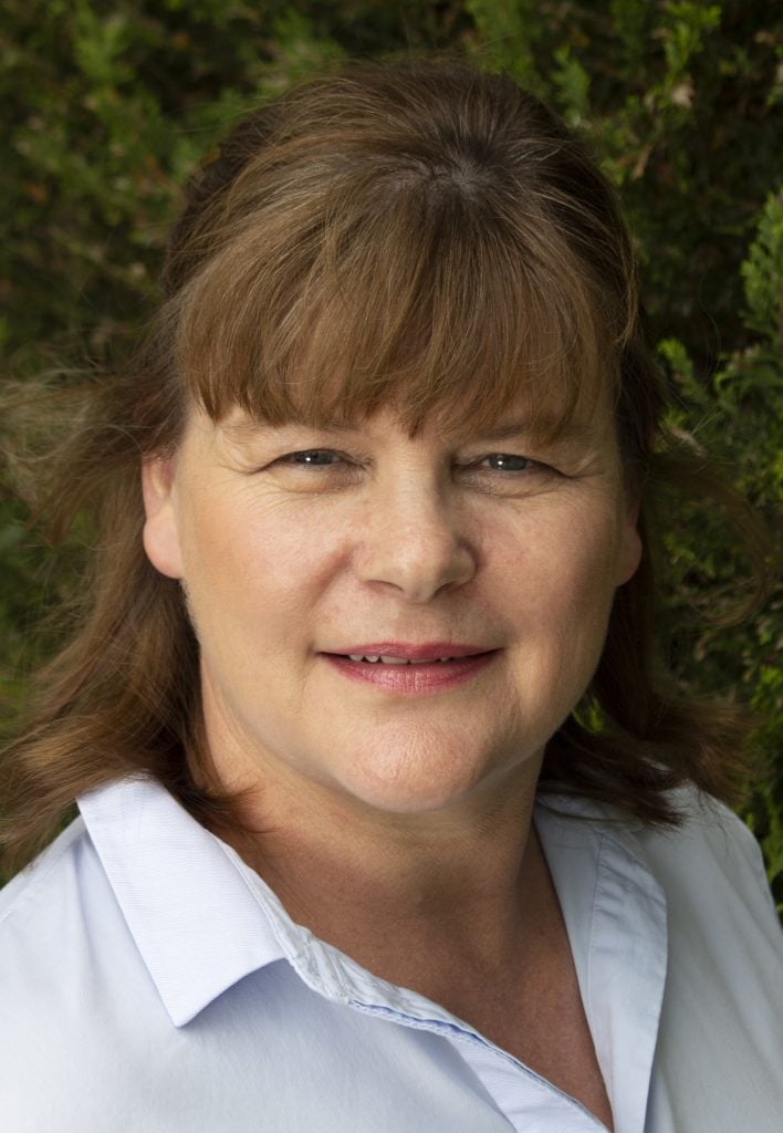 bilde av Karen Skilling