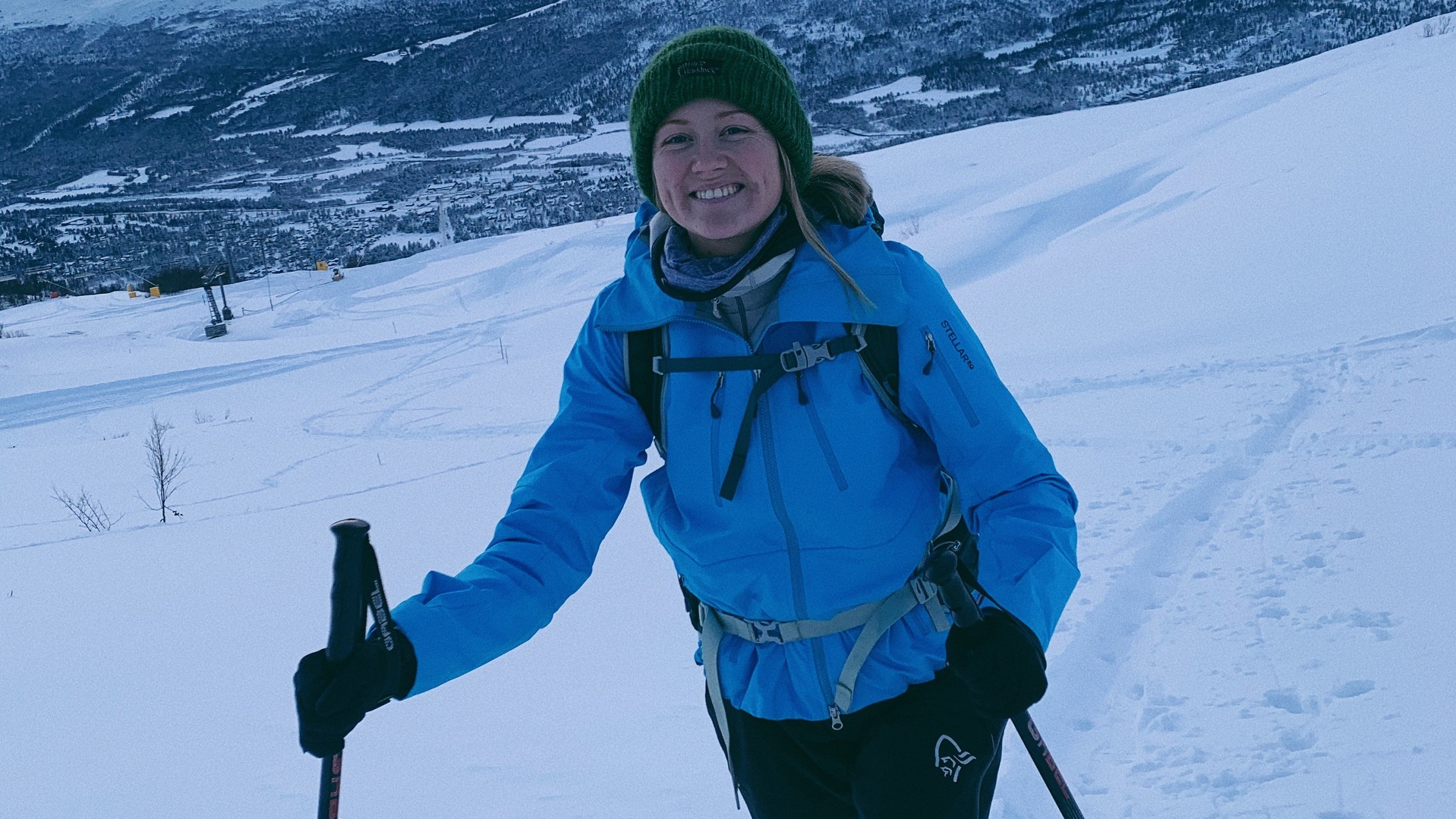 Astrid Hoggen Kippersund