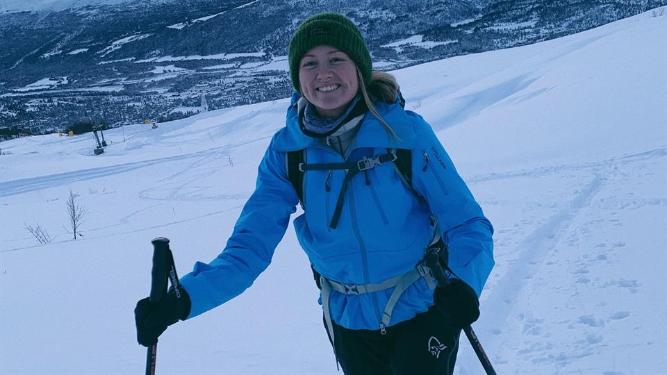 Lokka av Sunnfjordfjella og det gode ryktet