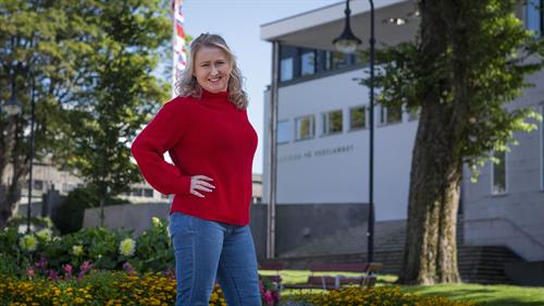 Elin Høyvik