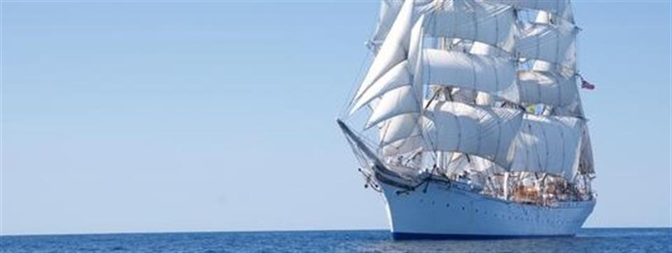HVL og One Ocean Expedition