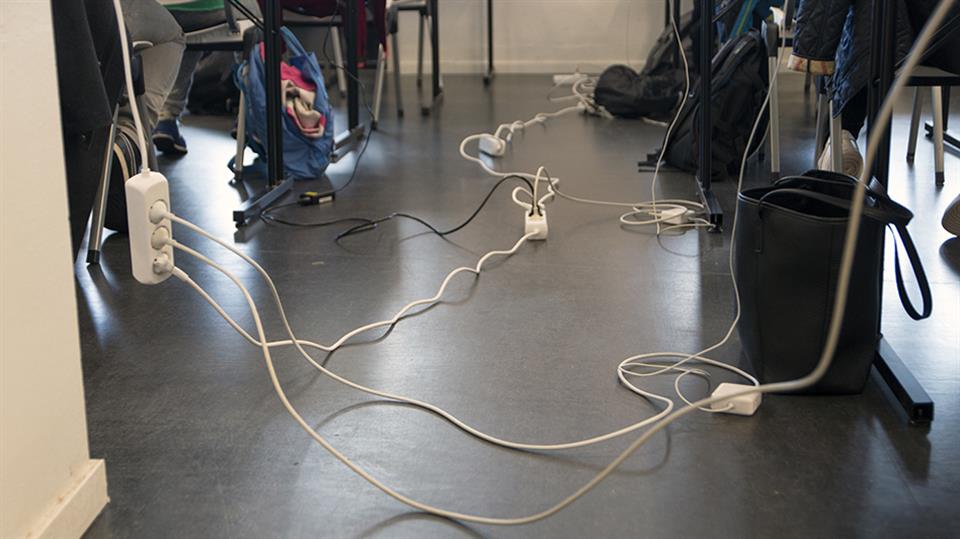 Sluttrapport frå digitaliseringsprosjektet